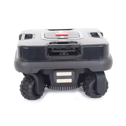 TECHline NEXTTECH Q THE CROSSER 4WD ZCS TECH line