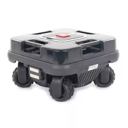 TECHline NEXTTECH Q THE CROSSER 4WD ZCS TECH line