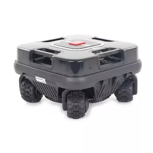 TECHline NEXTTECH Q THE CROSSER 4WD ZCS TECH line