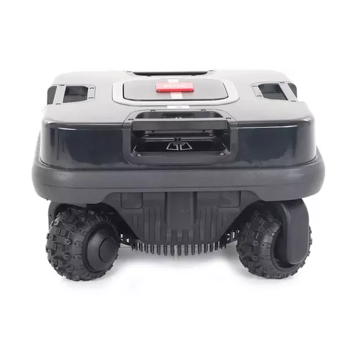 TECHline NEXTTECH Q THE CROSSER 4WD ZCS TECH line