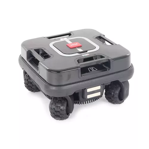 TECHline NEXTTECH Q THE CROSSER 4WD ZCS TECH line