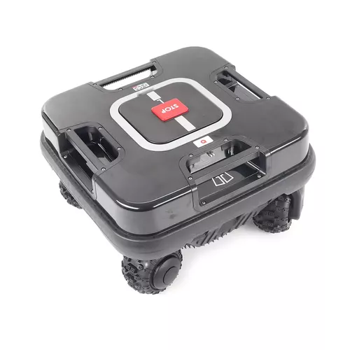 TECHline NEXTTECH Q THE CROSSER 4WD ZCS TECH line