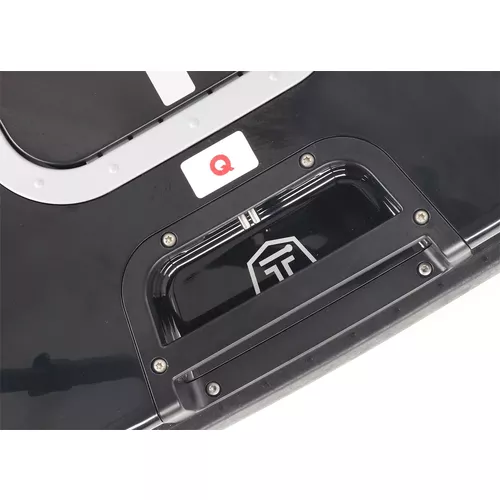 TECHline NEXTTECH Q THE CROSSER 4WD ZCS TECH line