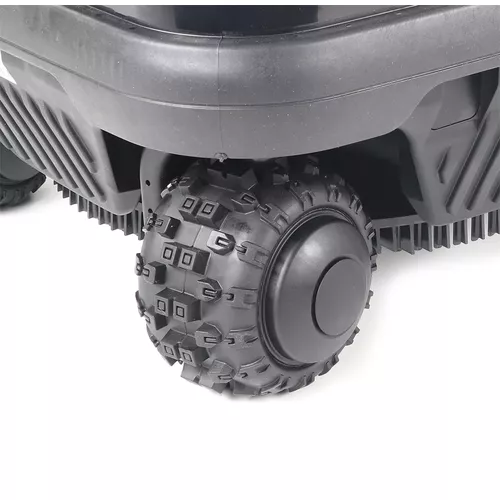 TECHline NEXTTECH Q THE CROSSER 4WD ZCS TECH line