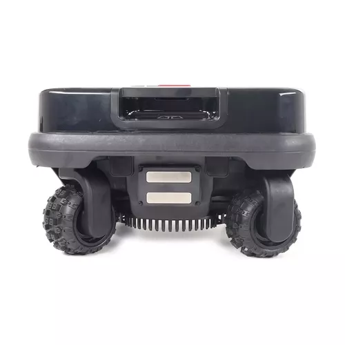 TECHline NEXTTECH Q THE CROSSER 4WD ZCS TECH line