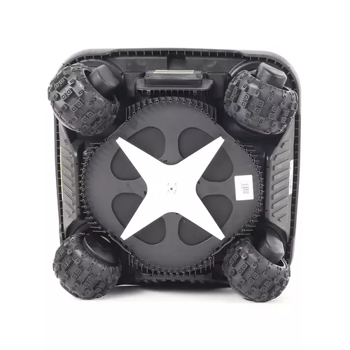 TECHline NEXTTECH Q THE CROSSER 4WD ZCS TECH line