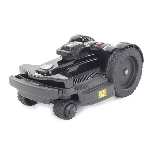 TECHline NEXTTECH LX6  4WD + KIT ZCS TECH line