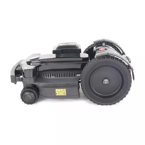 TECHline NEXTTECH LX6  4WD + KIT ZCS TECH line