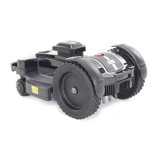 TECHline NEXTTECH LX6  4WD + KIT ZCS TECH line