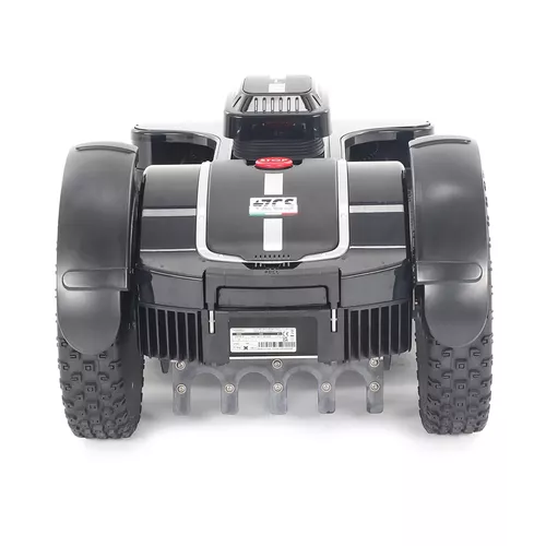 TECHline NEXTTECH LX6  4WD + KIT ZCS TECH line