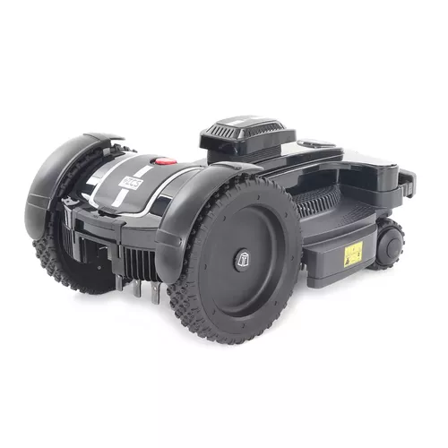 TECHline NEXTTECH LX6  4WD + KIT ZCS TECH line