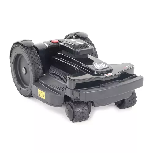 TECHline NEXTTECH LX6  4WD + KIT ZCS TECH line