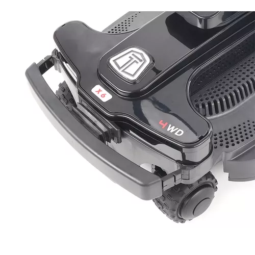 TECHline NEXTTECH LX6  4WD + KIT ZCS TECH line