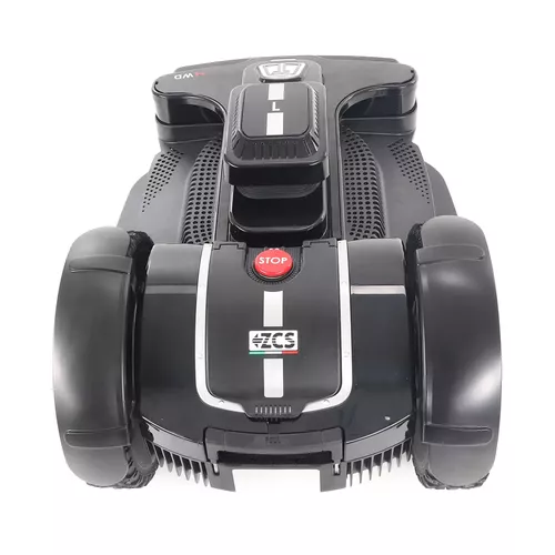 TECHline NEXTTECH LX6  4WD + KIT ZCS TECH line