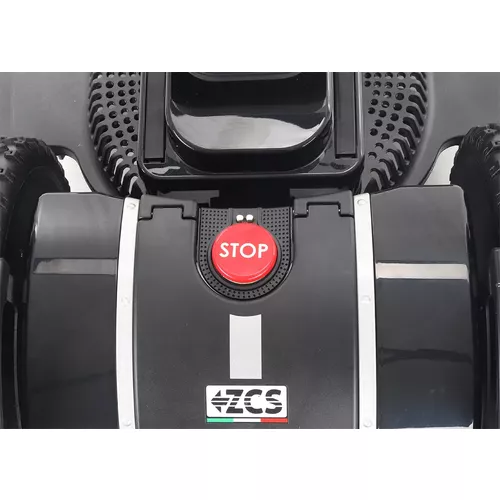 TECHline NEXTTECH LX6  4WD + KIT ZCS TECH line