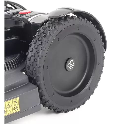 TECHline NEXTTECH LX6  4WD + KIT ZCS TECH line