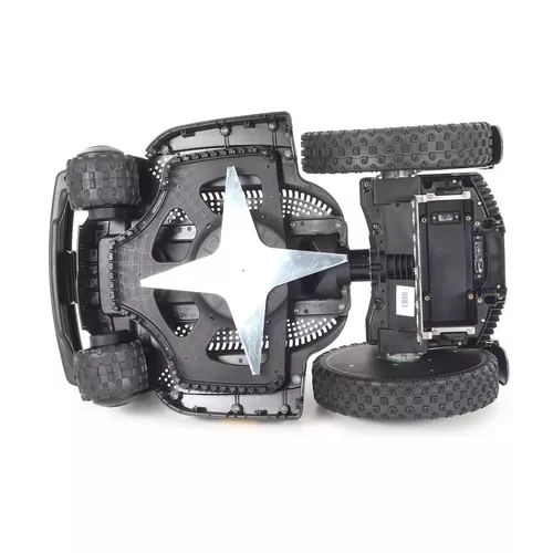 TECHline NEXTTECH LX6  4WD + KIT ZCS TECH line