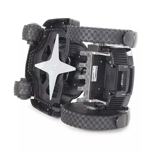 TECHline NEXTTECH LX6  4WD + KIT ZCS TECH line