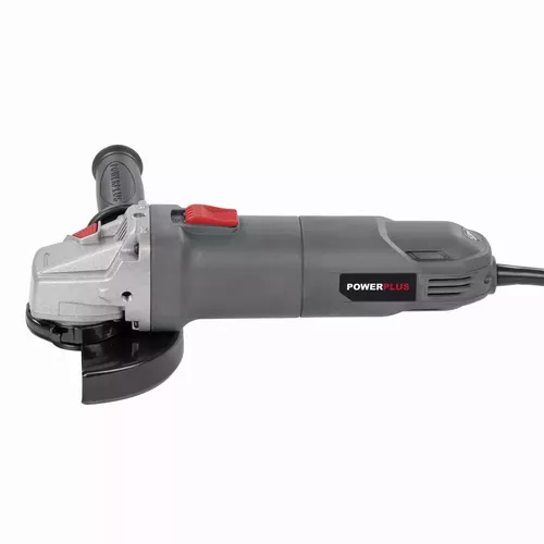 Úhlová bruska 800 W - 115 mm Powerplus POWE20011