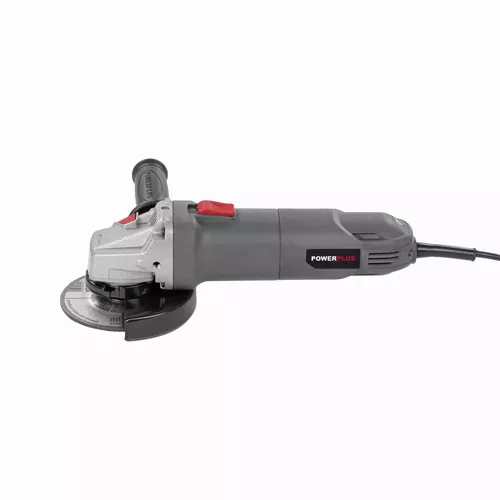 Úhlová bruska 800 W - 115 mm Powerplus POWE20011