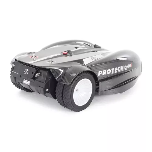 TECHline PROTECH B40i (30) ZCS TECH line