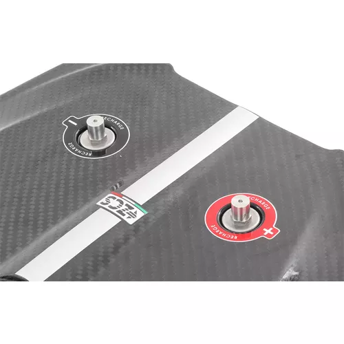 TECHline PROTECH B40i (30) ZCS TECH line