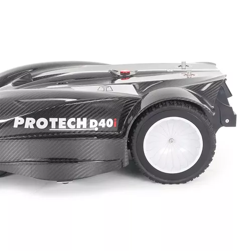 TECHline PROTECH B40i (30) ZCS TECH line