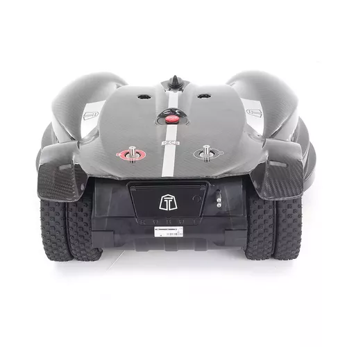 TECHline PROTECH B40i (30) ZCS TECH line