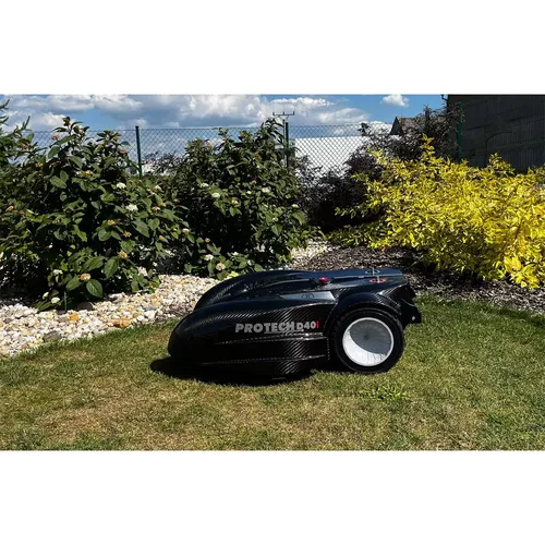 TECHline PROTECH B40i (30) ZCS TECH line