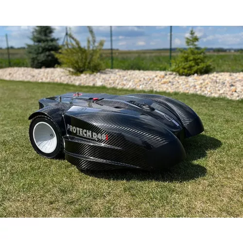 TECHline PROTECH B40i (30) ZCS TECH line