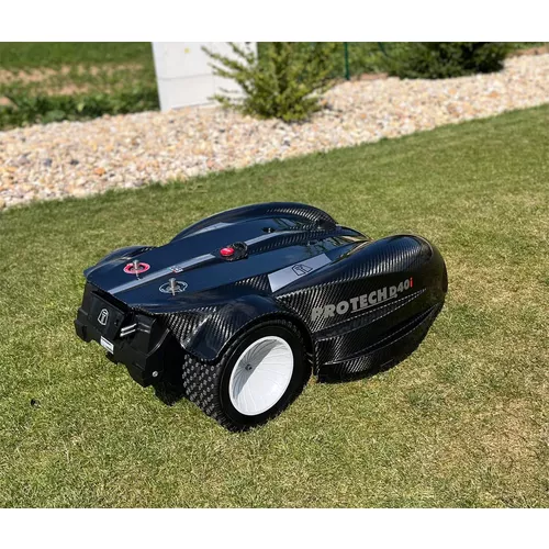 TECHline PROTECH B40i (30) ZCS TECH line