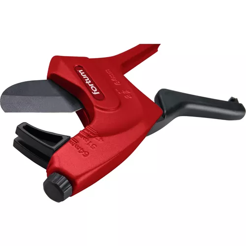 Nůžky na plastové trubky, o 0-64mm, trojúhel. břit FORTUM 4775016