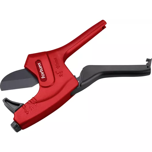 Nůžky na plastové trubky, o 0-64mm, trojúhel. břit FORTUM 4775016