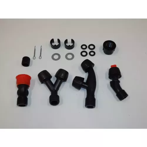 VERDEMAX sada trysky (X5978-5979)