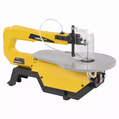 Lupínková pila 120W Powerplus POWX195