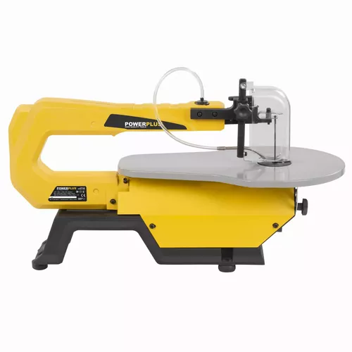 Lupínková pila 120W Powerplus POWX195