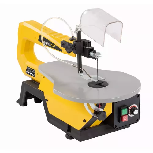 Lupínková pila 120W Powerplus POWX195
