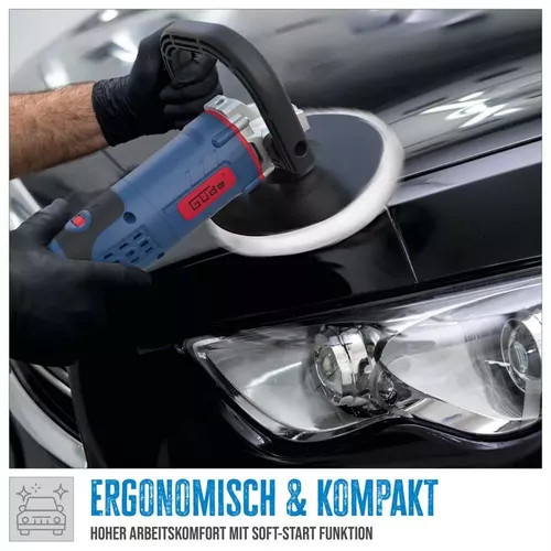 LEŠTIČKA AP 180-1150 E Güde 58110