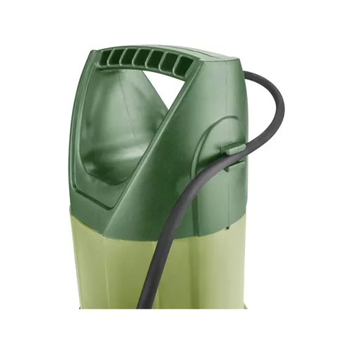 Čerpadlo ponorné na znečištěnou vodu, 400w, 7500l/h EXTOL PREMIUM 414123