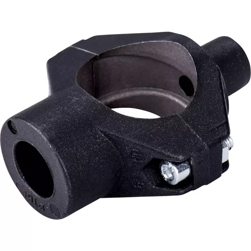 Nástavec párový pro polyfúzní svářečku, ⌀16mm EXTOL PREMIUM 8897211A