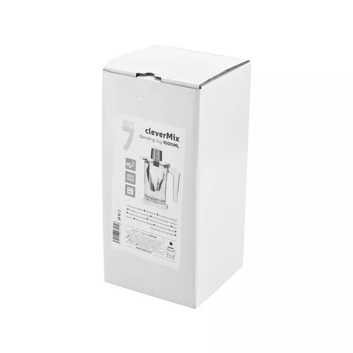 Náhradní mixovací nádoba 500ml bez nožů, pro mixér 569523, nature7, 500ml 569523B