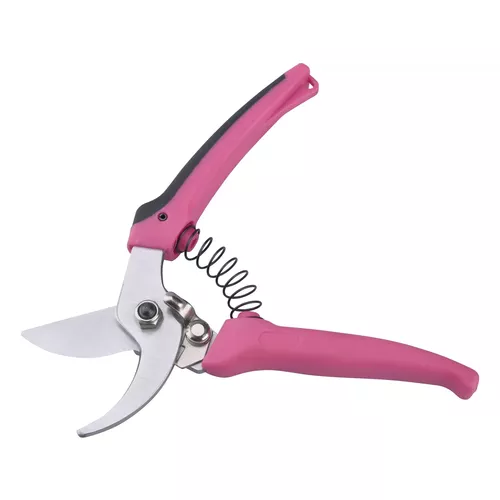 Nůžky zahradnické na květiny, 180mm EXTOL LADY 9272