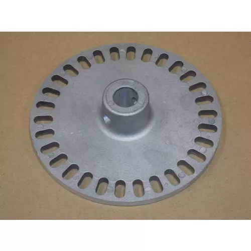 VERDEMAX rozmetadlo - středové kolo (2934)