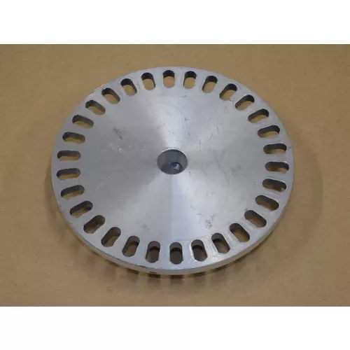 VERDEMAX rozmetadlo - středové kolo (2934)