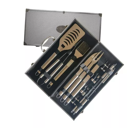 Masport grilovací nářadí AL-KO