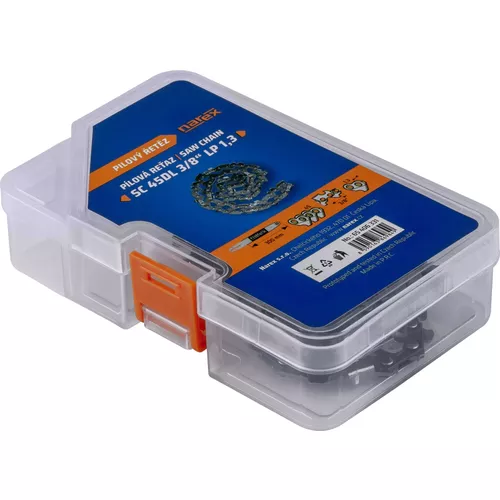 Pilový řetěz SC 45DL 3/8" LP 1,3 NAREX