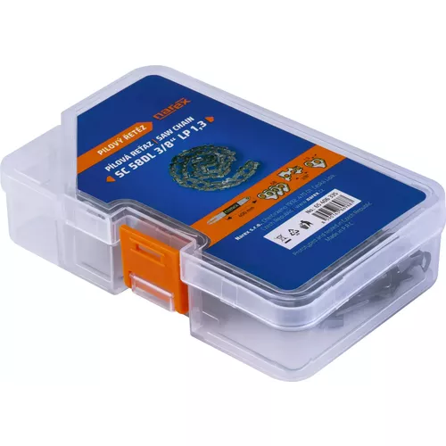 Pilový řetěz SC 58DL 3/8" LP 1,3 NAREX