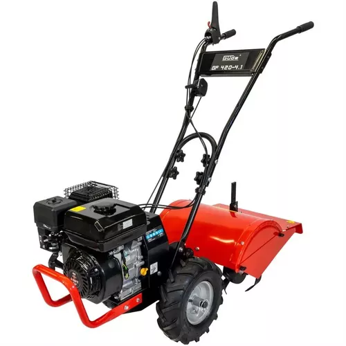 Motorový zahradní kultivátor GF 420-4.1  Güde 95457