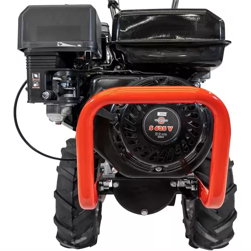 Motorový zahradní kultivátor GF 420-4.1  Güde 95457