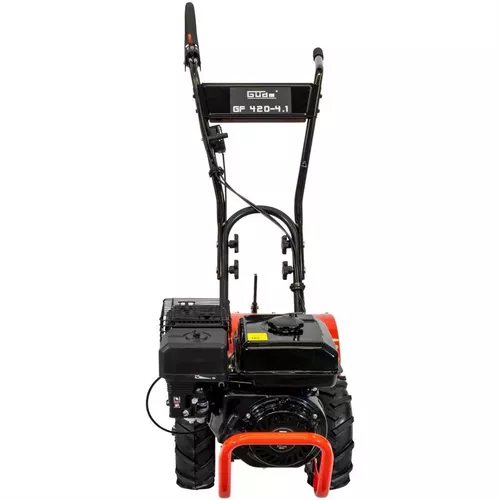 Motorový zahradní kultivátor GF 420-4.1  Güde 95457